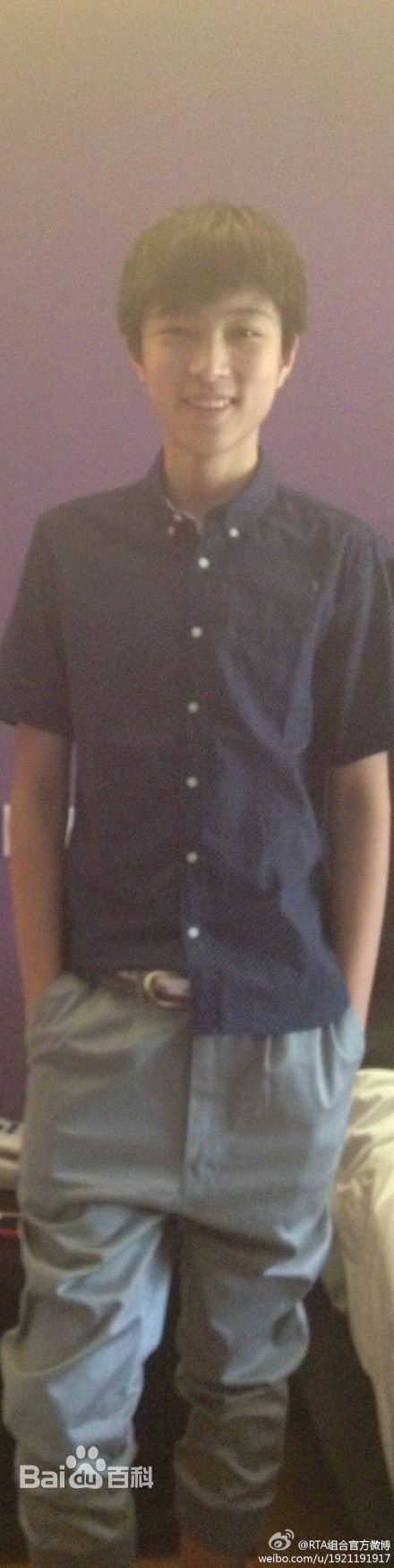 RTA向上吧！少年！图册