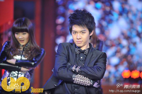 RTA向上吧！少年！图册