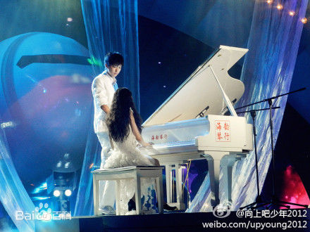 RTA向上吧！少年！图册