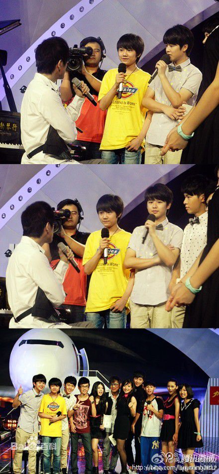 RTA向上吧！少年！图册