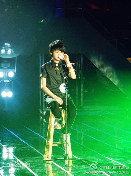 RTA向上吧！少年！图册