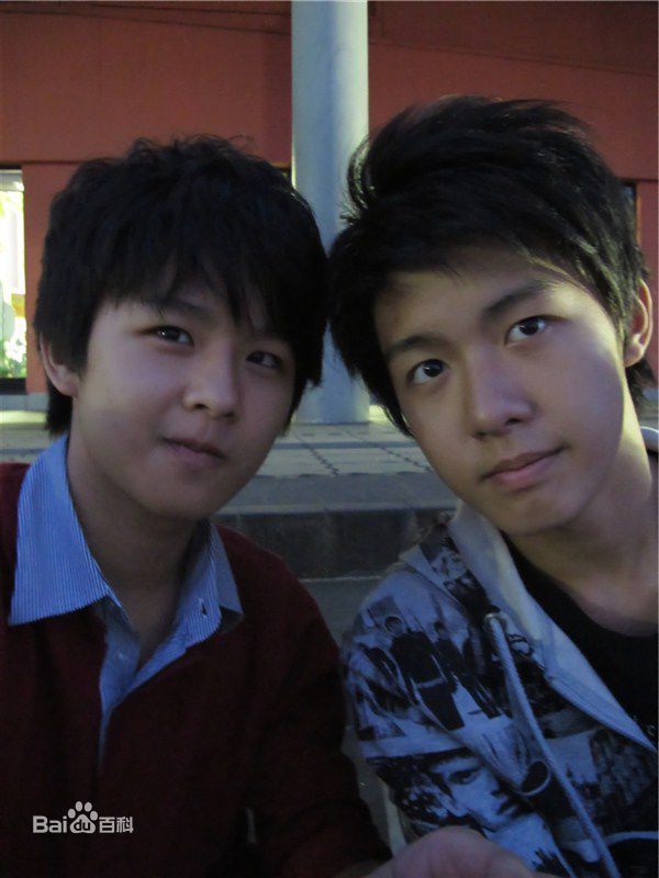 RTA向上吧！少年！图册