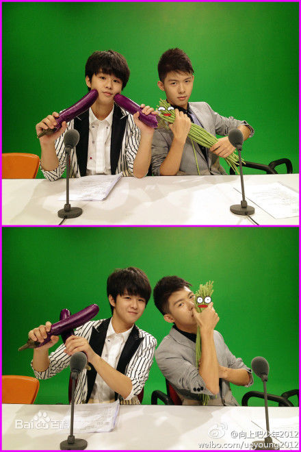 RTA向上吧！少年！图册