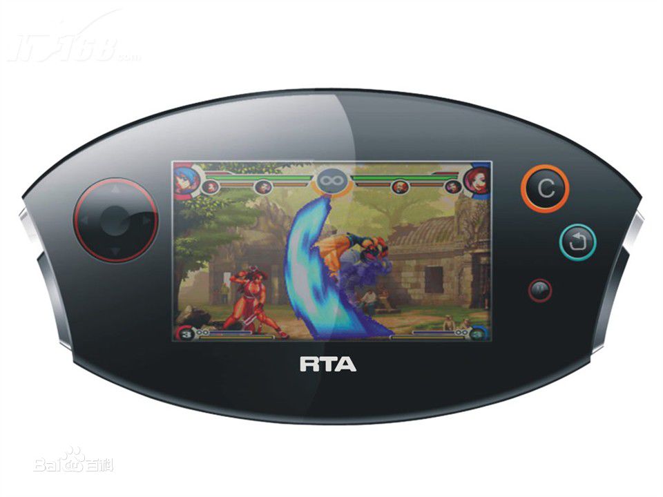 RTA产品图册1前后照片