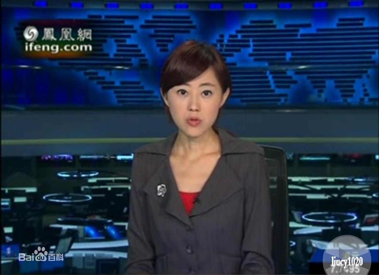 杨舒(Susie（英文名）)主持节目素颜照相册