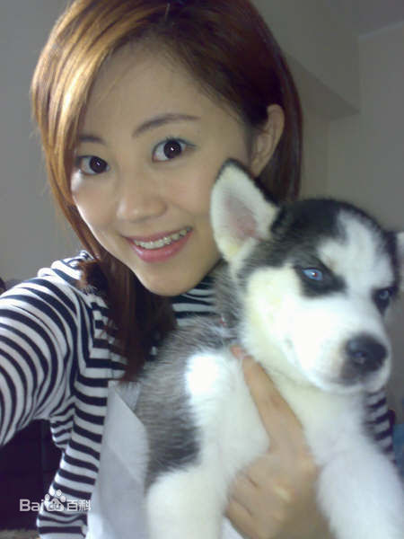 杨舒(Susie（英文名）)最新壁纸