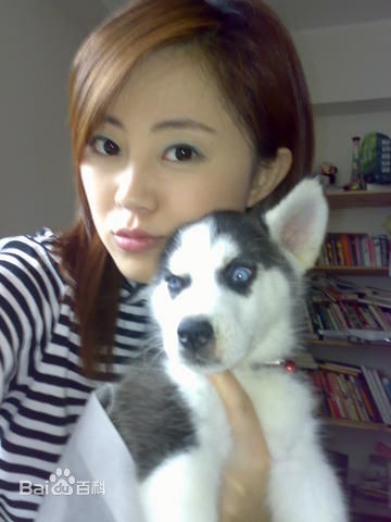 杨舒(Susie（英文名）)最新壁纸