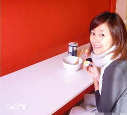 杨舒(Susie（英文名）)生活照素颜照相册