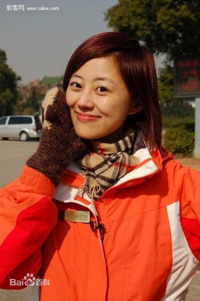 杨舒(Susie（英文名）)生活照素颜照相册