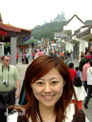 杨舒(Susie（英文名）)生活照素颜照相册