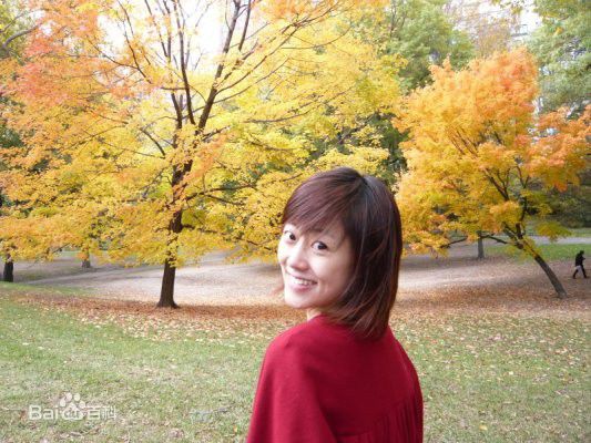 杨舒(Susie（英文名）)生活照素颜照相册