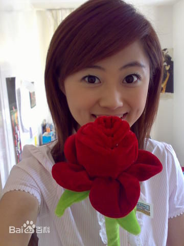 杨舒(Susie（英文名）)生活照素颜照相册