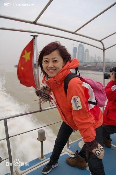 杨舒(Susie（英文名）)生活照素颜照相册