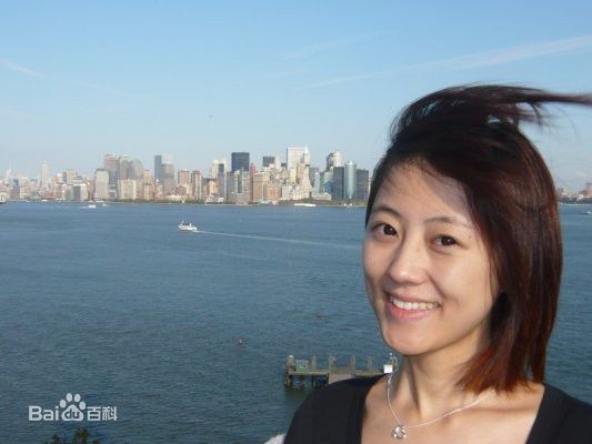 杨舒(Susie（英文名）)生活照素颜照相册