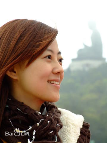 杨舒(Susie（英文名）)生活照素颜照相册