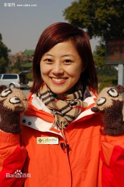 杨舒(Susie（英文名）)生活照素颜照相册