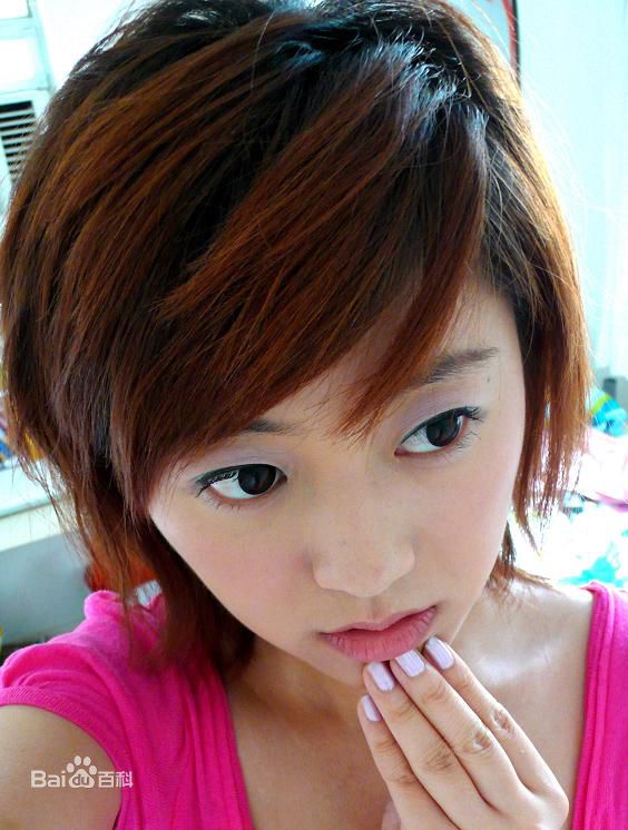 杨舒(Susie（英文名）)生活照素颜照相册