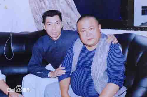 刘德一(Liu Deyi)生活照片集锦性感图片壁纸