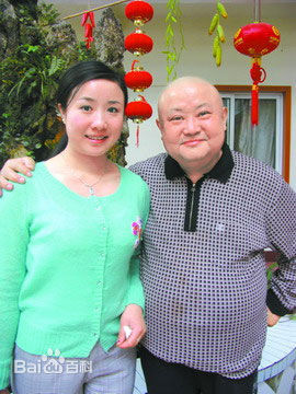 刘德一(Liu Deyi)生活照片集锦性感图片壁纸