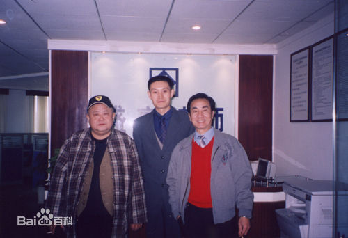 刘德一(Liu Deyi)生活照片集锦性感图片壁纸