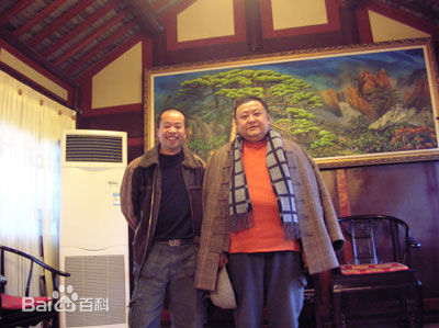 刘德一(Liu Deyi)生活照片集锦性感图片壁纸