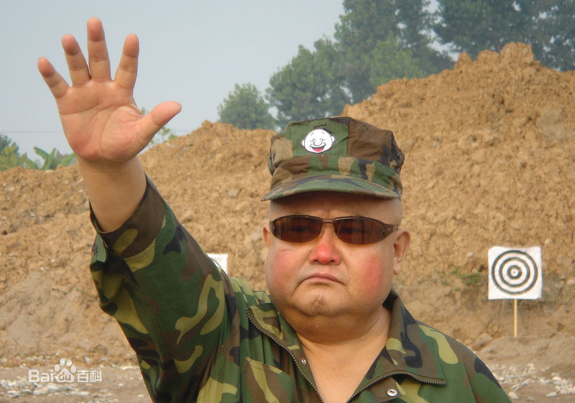 刘德一(Liu Deyi)生活照片集锦性感图片壁纸