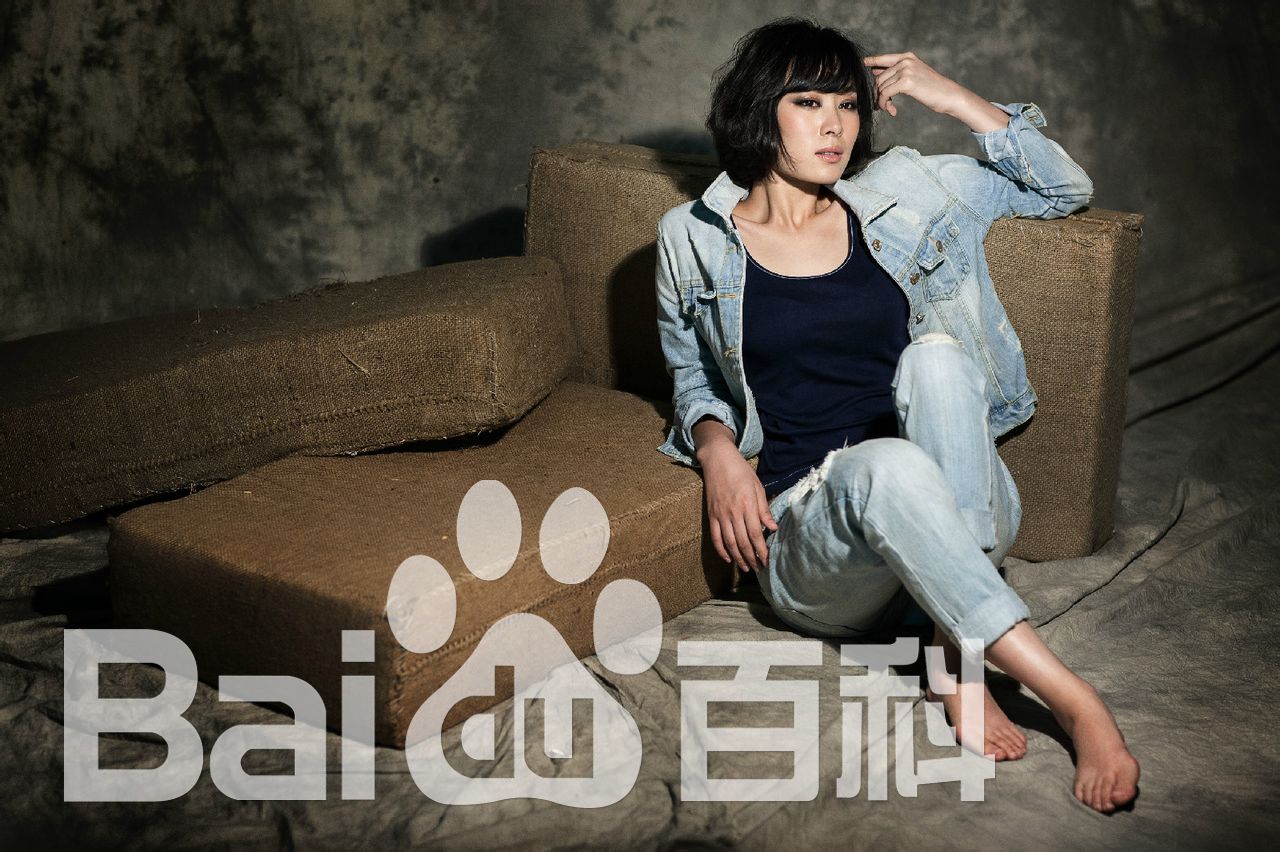 马湘宜生活照图片图集