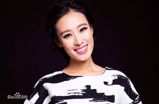 最新马湘宜壁纸