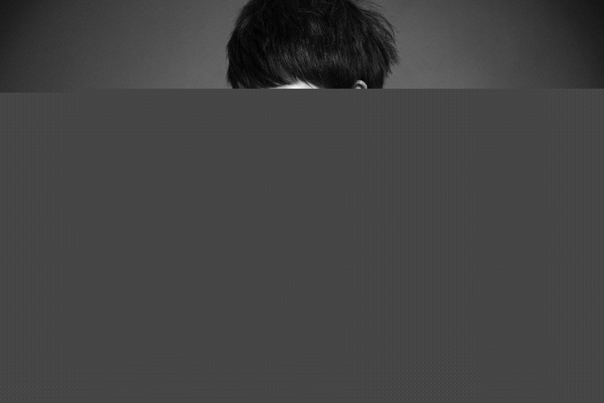 刘迪妮个性前后照片