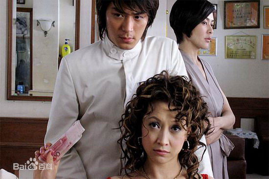 最优质杨潞(Lucy Yang)在1995年11月《甘十九妹》拍摄现场中的相册