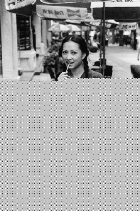 最全杨潞(Lucy Yang)精彩图册