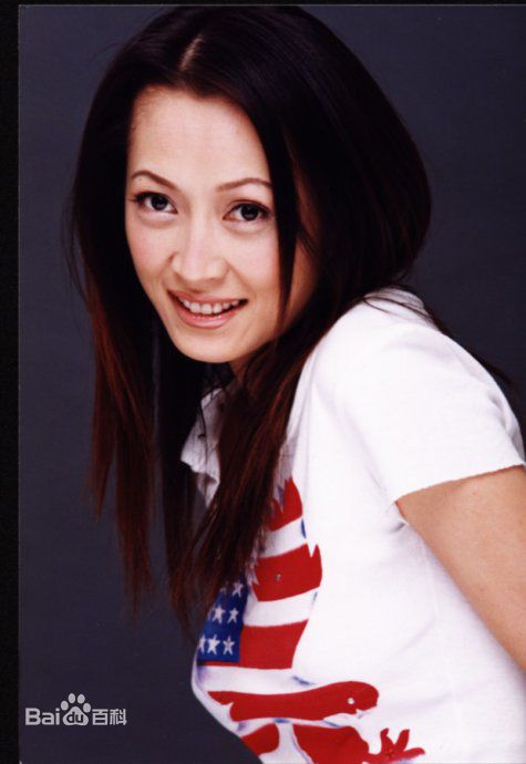 最全杨潞(Lucy Yang)精彩图册