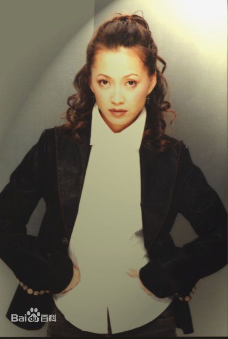 最全杨潞(Lucy Yang)精彩图册