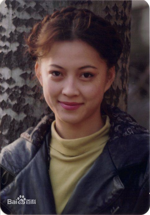 最全杨潞(Lucy Yang)精彩图册