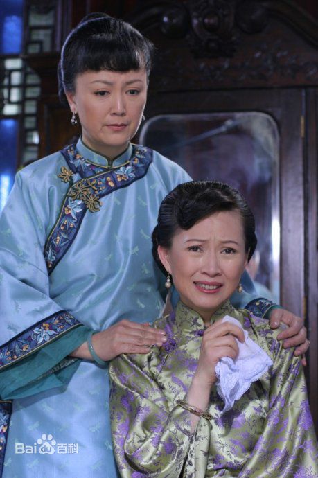 最全杨潞(Lucy Yang)精彩图册