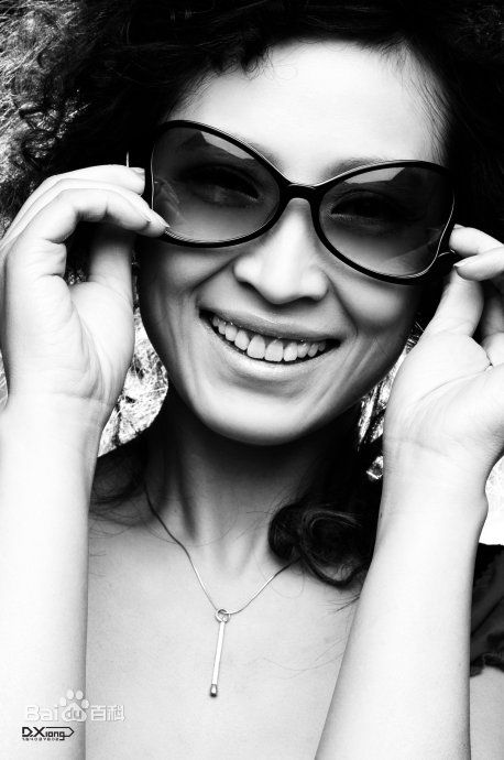 最全杨潞(Lucy Yang)精彩图册