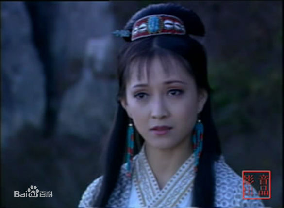 最全杨潞(Lucy Yang)精彩图册