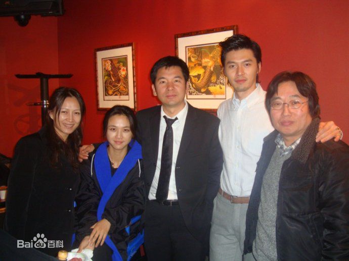 最全杨潞(Lucy Yang)精彩图册