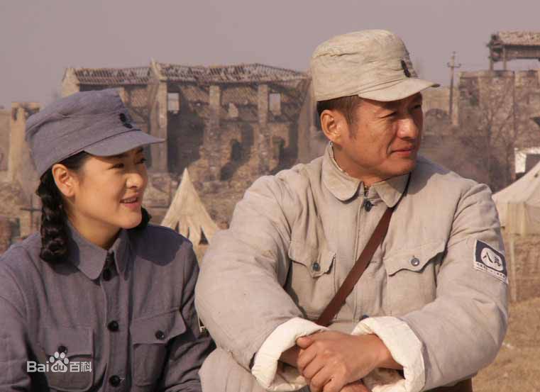 最优质杨潞(Lucy Yang)素颜照