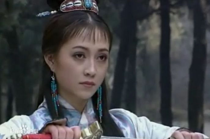 最优质杨潞(Lucy Yang)素颜照