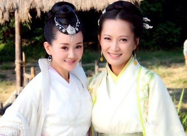 最优质杨潞(Lucy Yang)素颜照