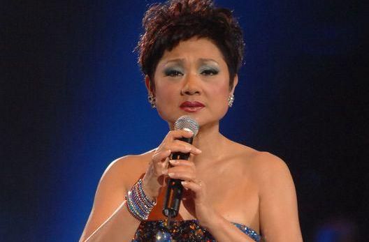 精选叶丽仪(FrancesYip)