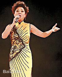 精选叶丽仪(FrancesYip)