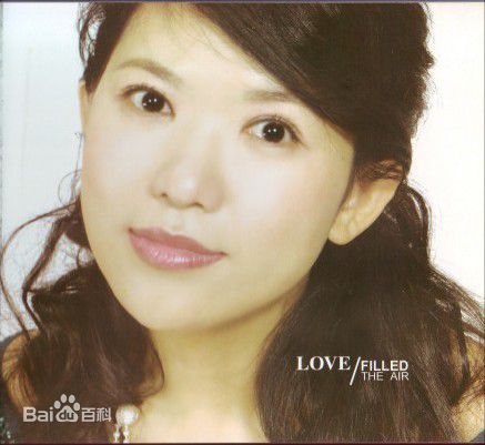 刘芳(Liu Fang)专辑情弥漫壁纸壁纸