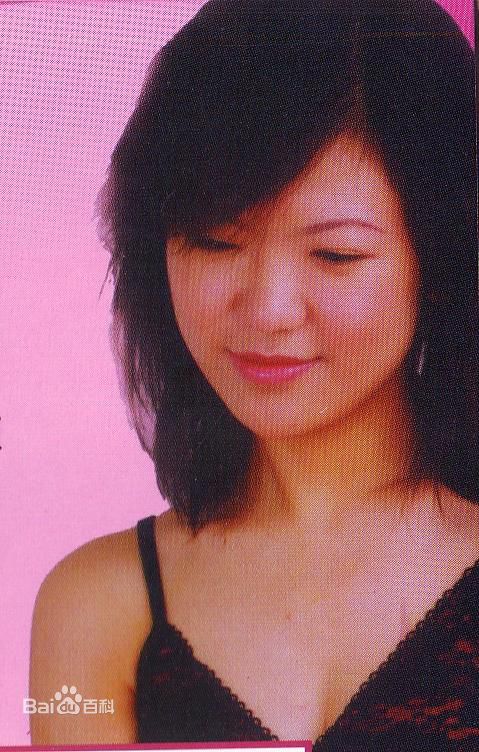 刘芳(Liu Fang)专辑情弥漫壁纸壁纸