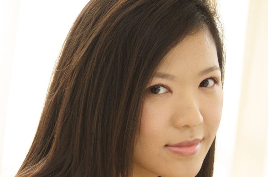 最新刘芳(Liu Fang)壁纸