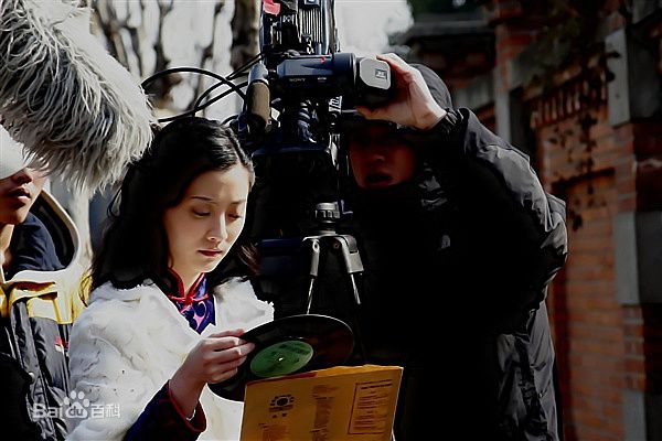 最优质杨雅絮生活照