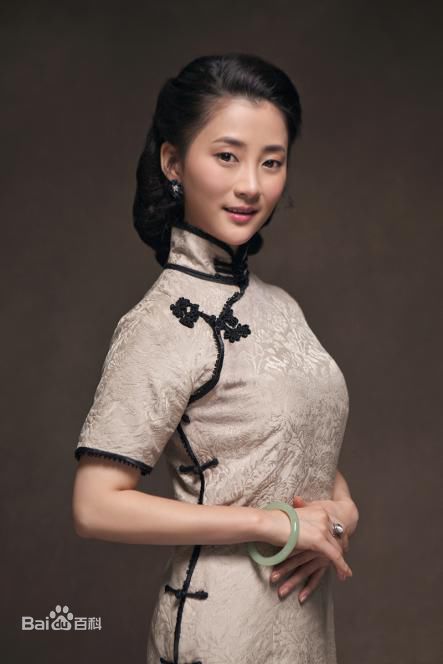 最优质杨雅絮生活照