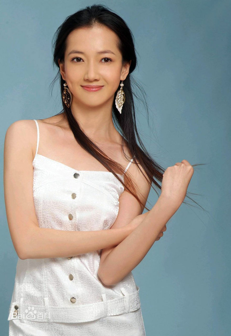 高清巩小榕性感图片