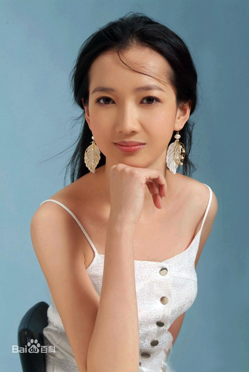 高清巩小榕性感图片